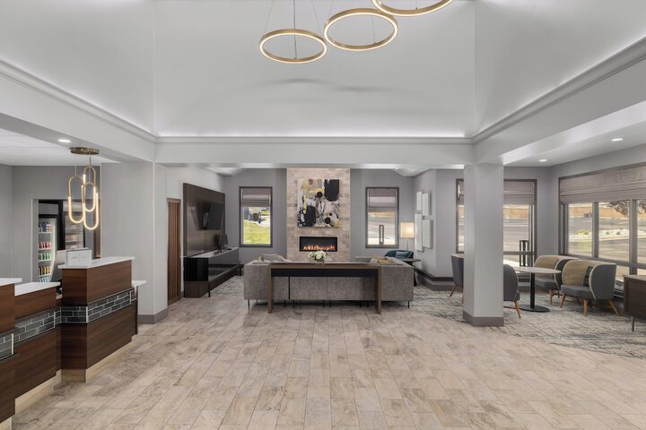 Holiday Inn Coralville Iowa City by IHG