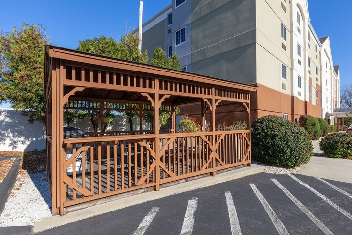 Candlewood Suites West Springfield by IHG