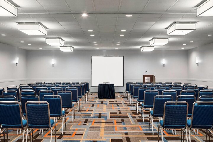 Meeting 46 of 63