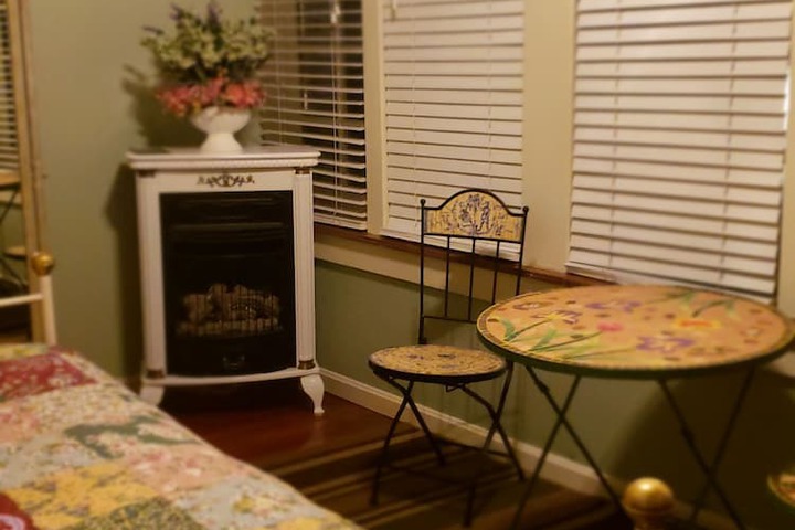 Vandiver Inn