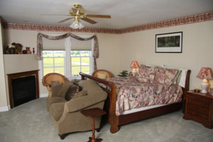 Brightwood Inn