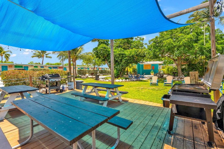 Coconut Cay Resort & Marina