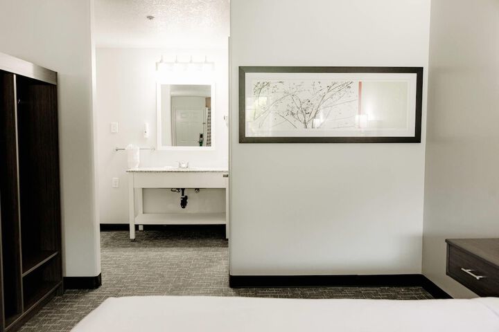 Quality Inn & Suites Lathrop - South Stockton