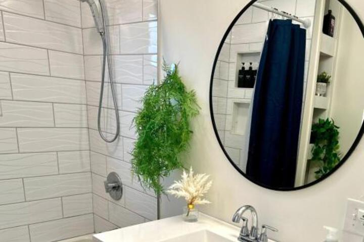 Private Luxury Framingham Condo Near Boston
