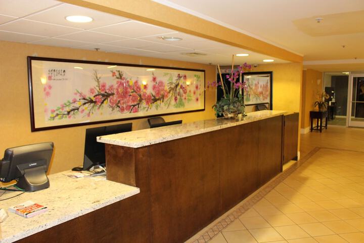 Hotel Interior 5 of 39