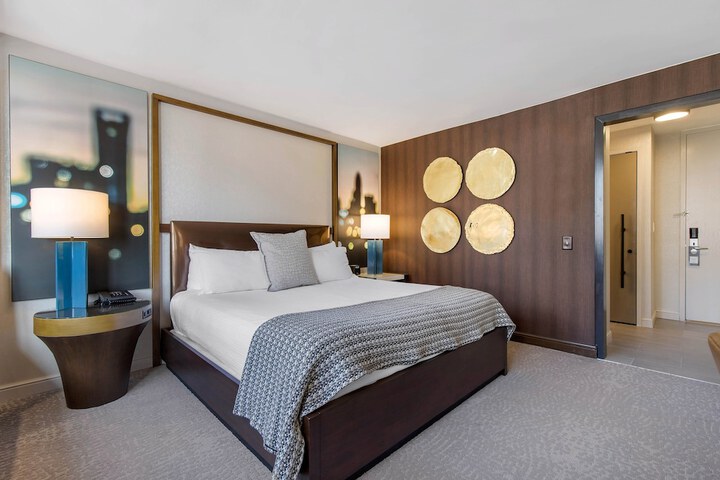 Omni Charlotte Hotel