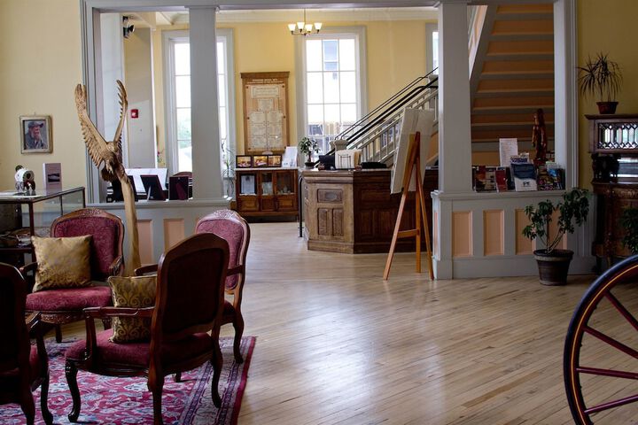 Hotel Interior 13 of 42