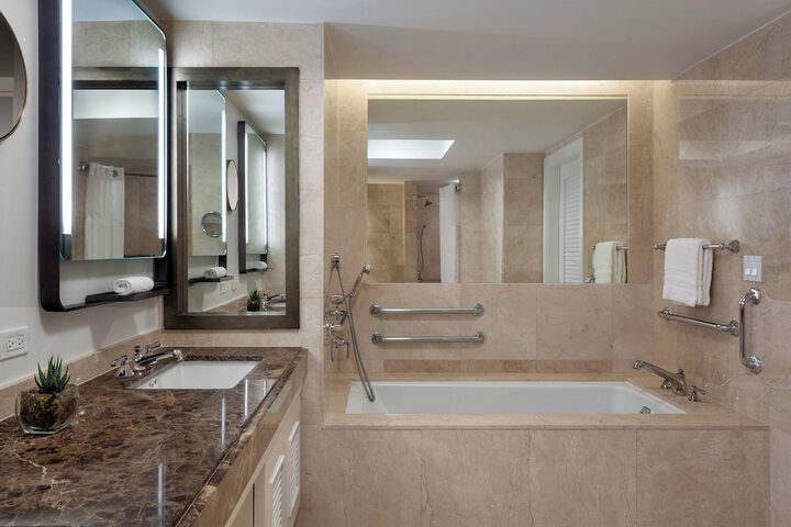 The Ritz-Carlton Fort Lauderdale