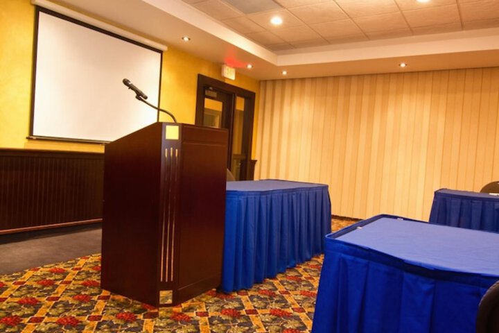 Meeting 18 of 46