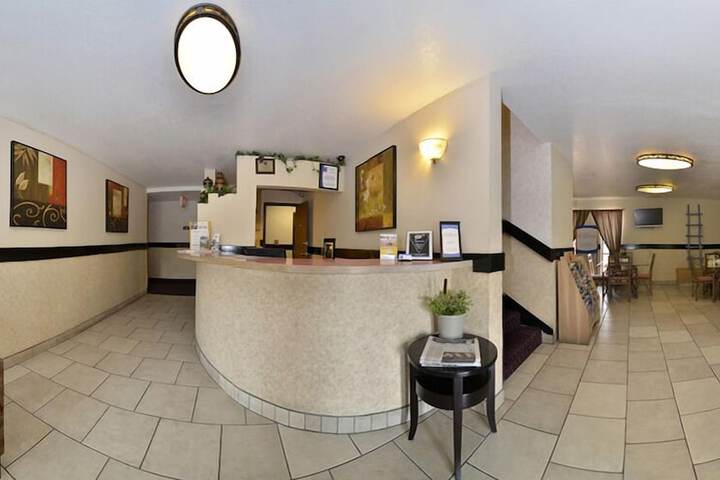 Rodeway Inn Española