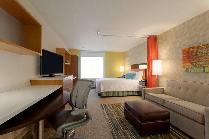 Home2 Suites by Hilton Denver West - Federal Center CO