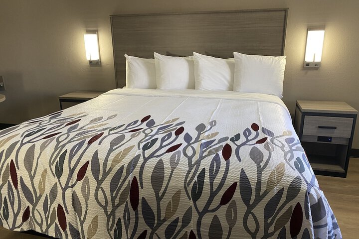 Red Roof Inn Jacksonville AL