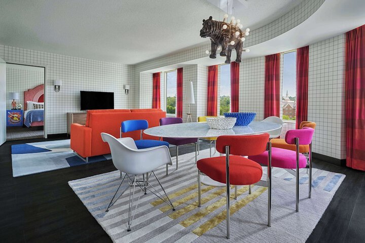 Graduate by Hilton Cincinnati