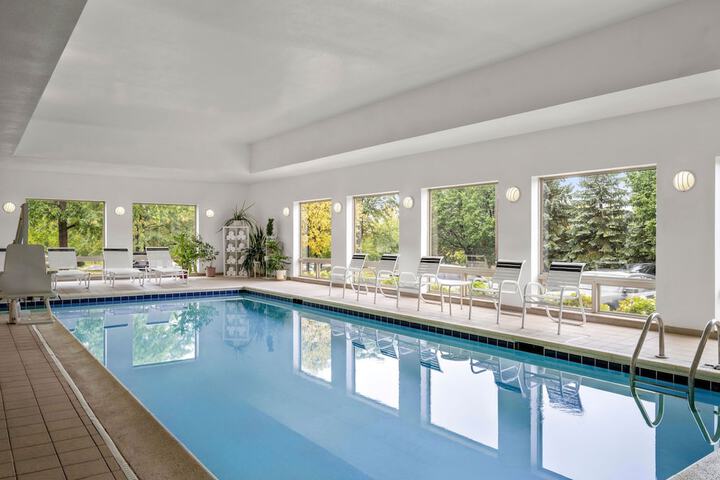 Residence Inn by Marriott Chicago Naperville / Warrenville