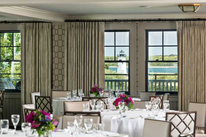 Harbor View Hotel