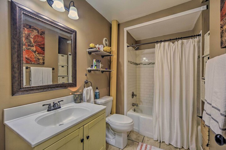 Pet-friendly St. Croix Falls Remote Retreat!