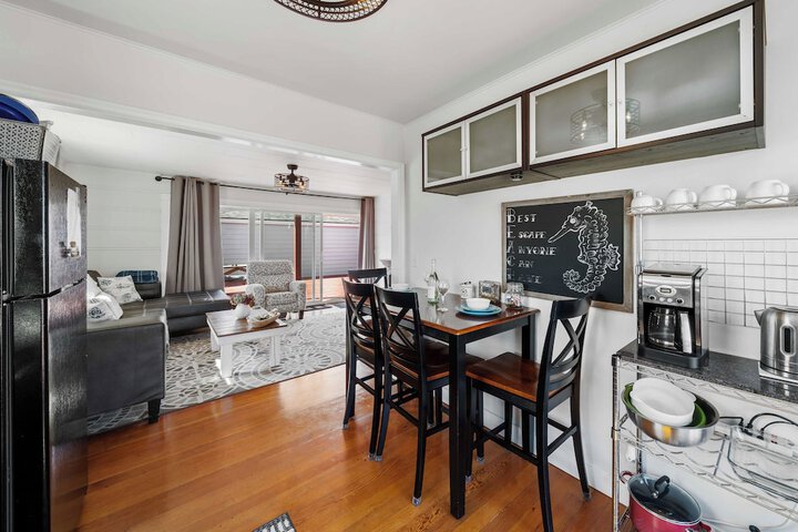 Rockaway Beach Vacation Rental: Pets Welcome!
