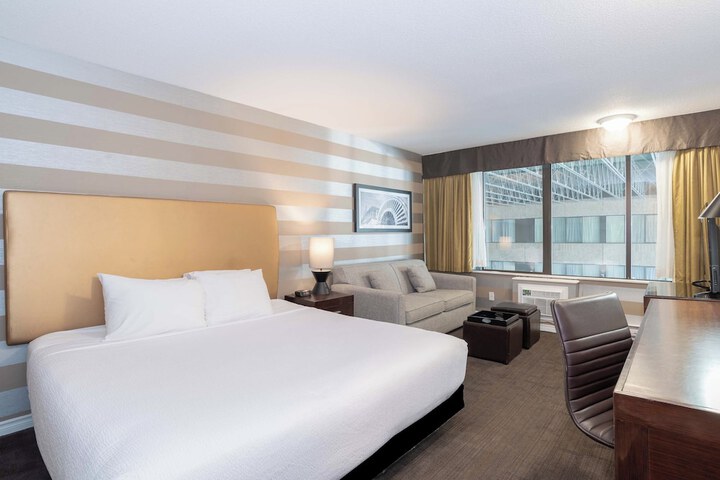 Sandman Hotel Penticton