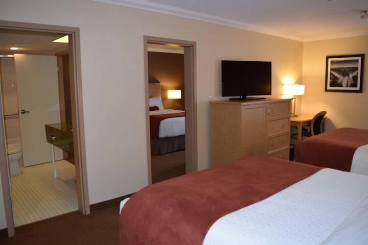 Best Western Plus Cobourg Inn & Convention Centre
