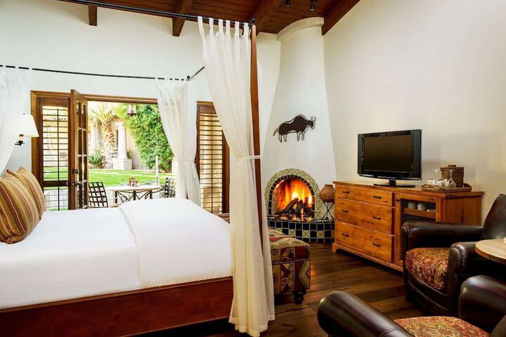 Hermosa Inn