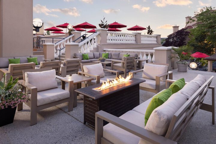 Delta Hotels by Marriott Grand Okanagan Resort