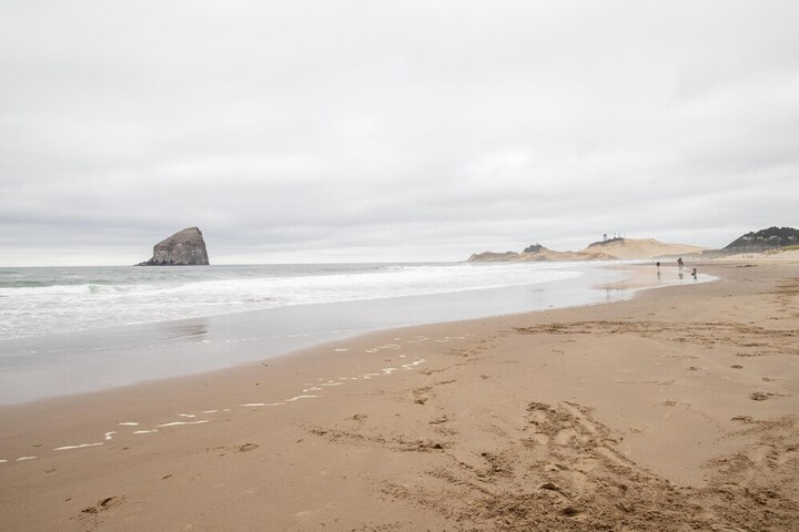Ocean Waves 1