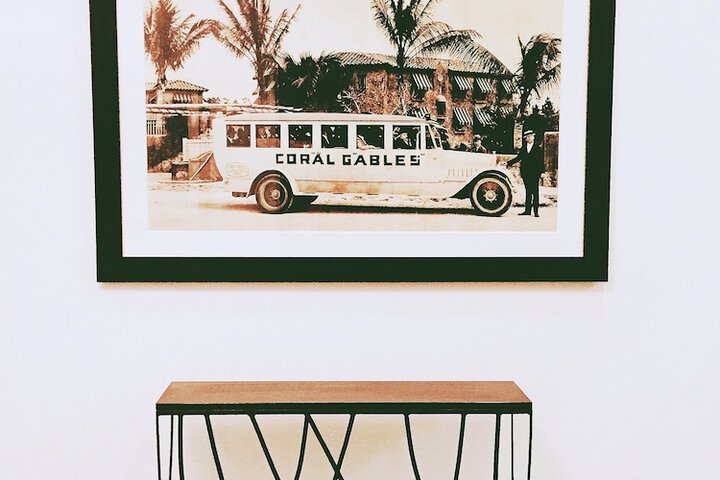 Hotel Colonnade Coral Gables Autograph Collection