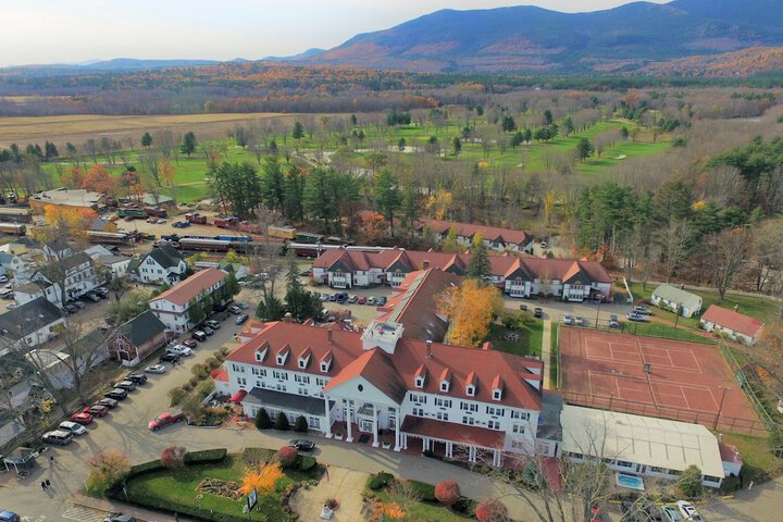 Eastern Slope Inn Resort