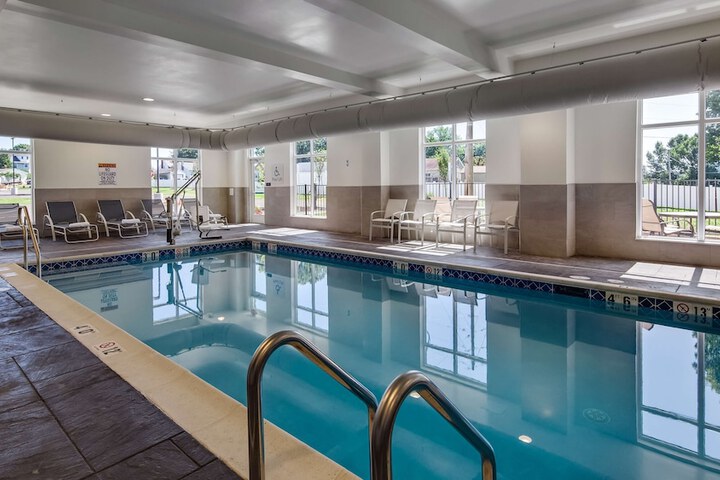 Pool 5 of 48
