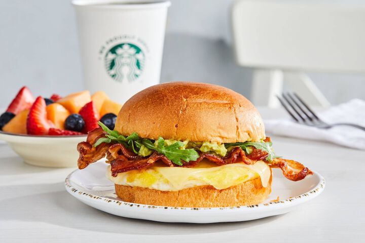 Breakfast/Coffee Service 18 of 21