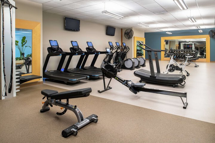 DoubleTree Suites by Hilton Seattle Airport - Southcenter