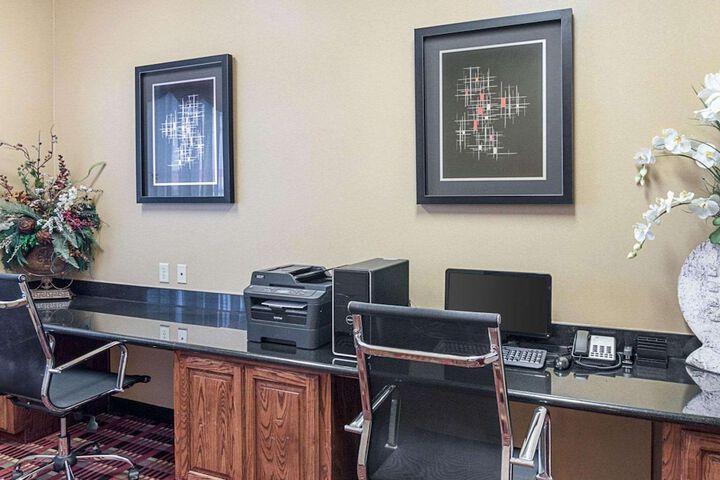 Comfort Inn & Suites Monahans I-20