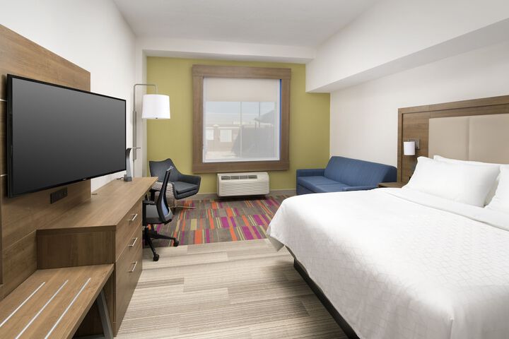 Holiday Inn Express Jacksonville Beach by IHG