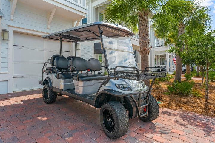 Prominence on 30A by Panhandle Getaways