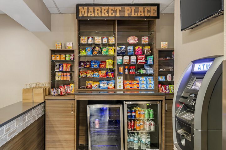 Best Western Plus Sanford Airport / Lake Mary Hotel
