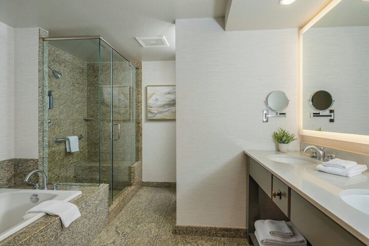 Sheraton Steamboat Resort Villas