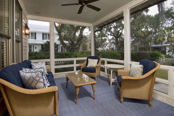 Montage Palmetto Bluff Residences