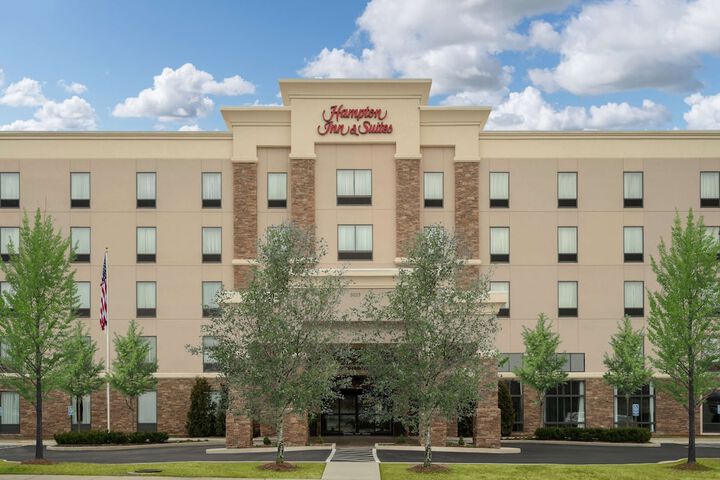 Hotel 6 of 50