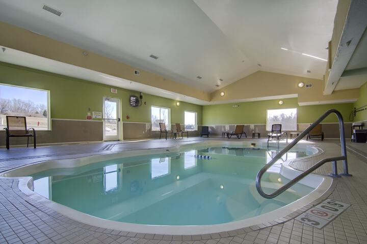 Pool 3 of 48