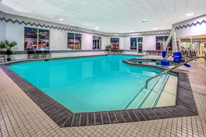 La Quinta Inn & Suites by Wyndham Coeur d`Alene
