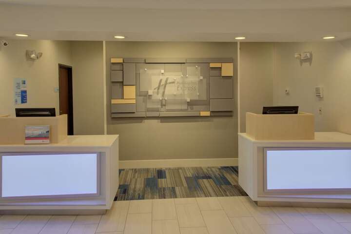 Hotel Interior 9 of 45