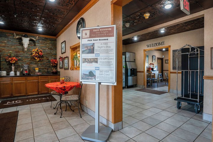Miles City Hotel