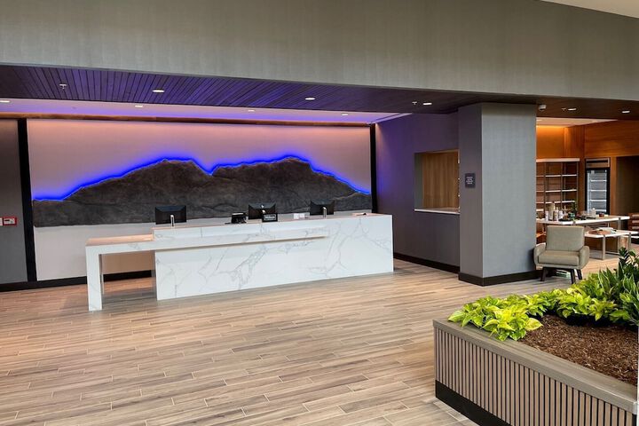 Hotel Interior 10 of 63