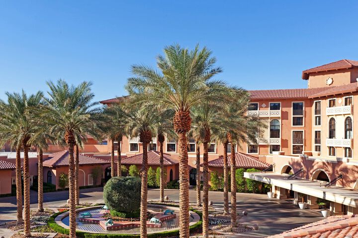 The Westin Lake Las Vegas Resort & Spa by Marriott