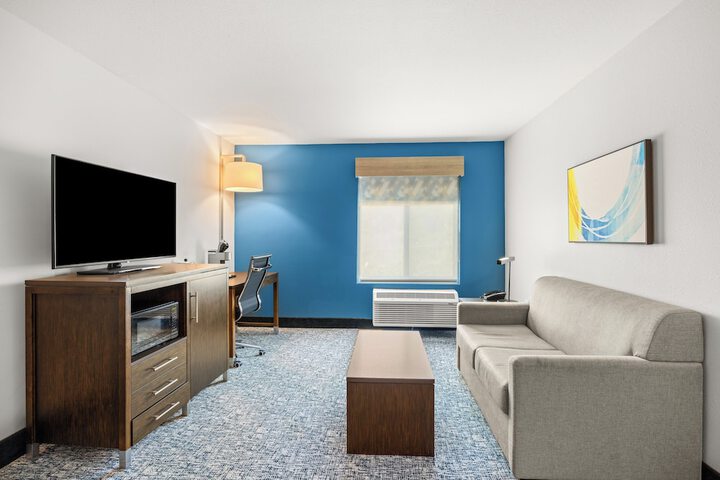 Holiday Inn Express Asheville Woodfin by IHG