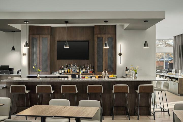 SpringHill Suites by Marriott Fort Collins