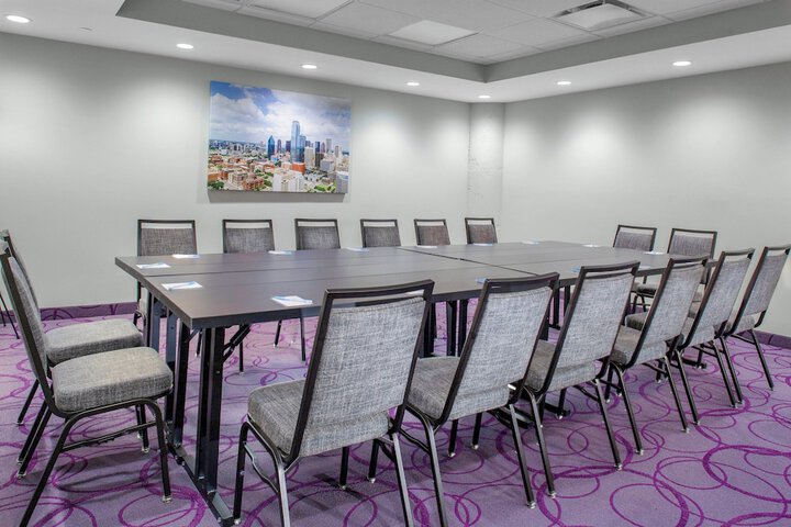 Meeting 18 of 24