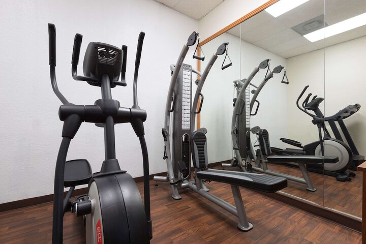 Health and Fitness 35 of 37