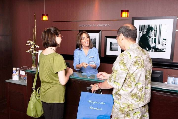 Hotel Interior 20 of 97