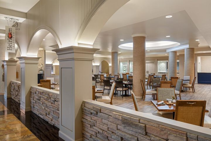 Hilton Dallas / Rockwall Lakefront